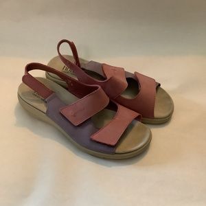 Hotter Comfort Concept